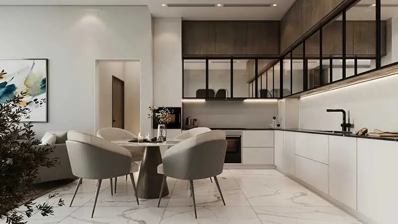 Skyhills Residences 2