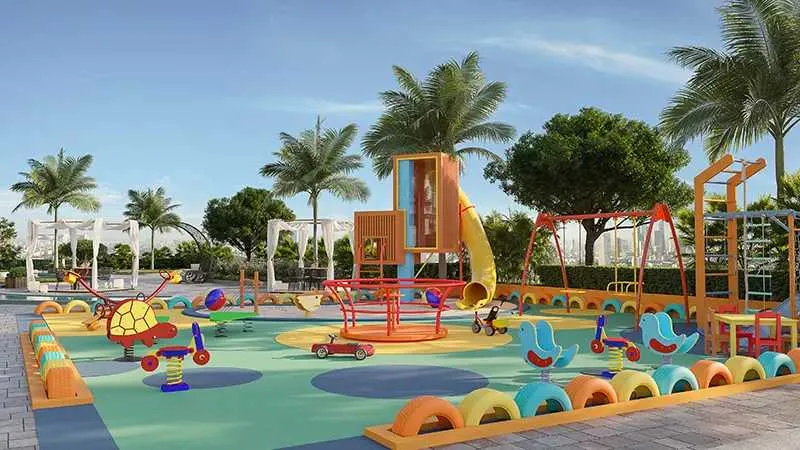 Skyhills Residences 2