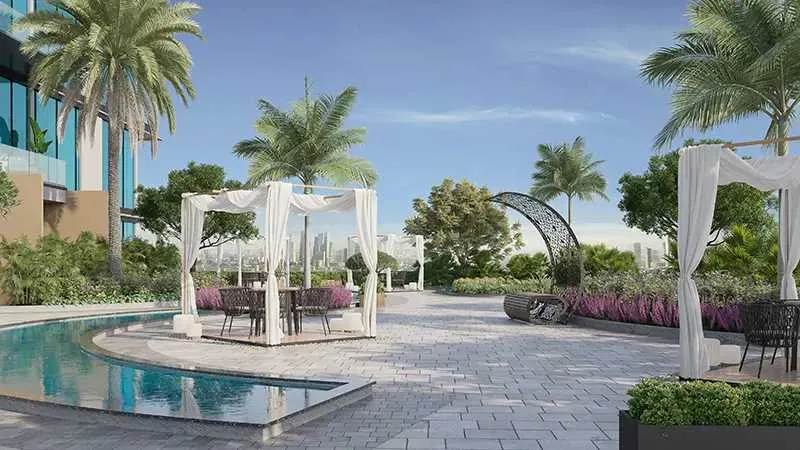 Skyhills Residences 2