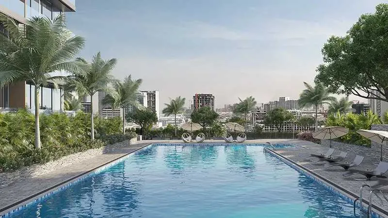 Skyhills Residences 2