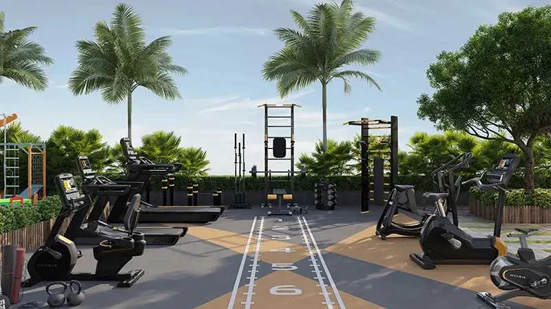 Skyhills Residences 2