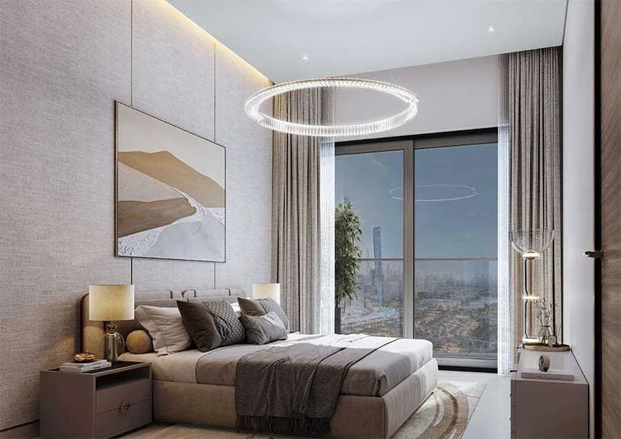 Sobha Central