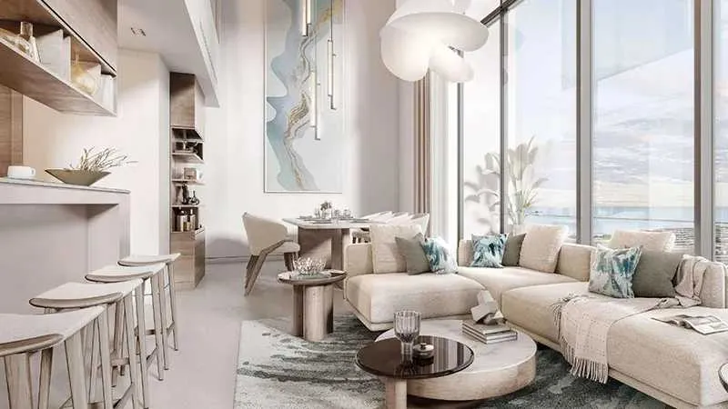 Sobha Starline Beach Residences