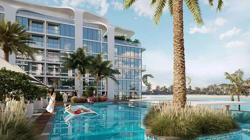 Sobha Starline Beach Residences