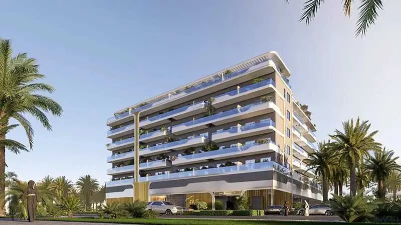 Sports View Residence 2