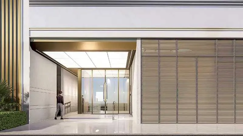 Sports View Residence 2