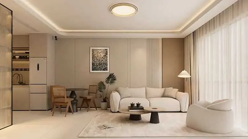 Sports View Residence 2