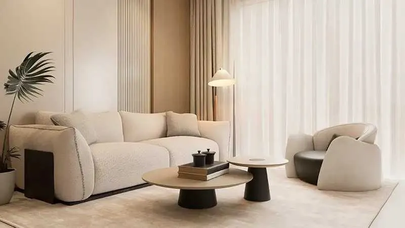 Sports View Residence 2