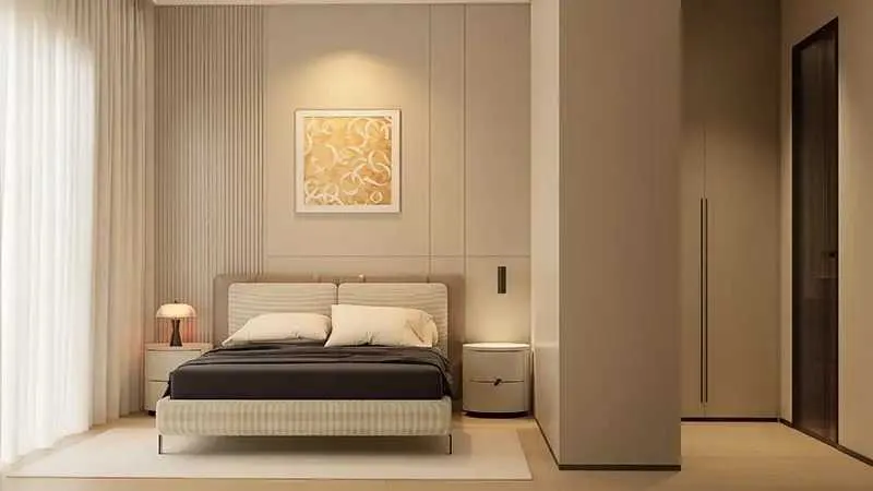 Sports View Residence 2