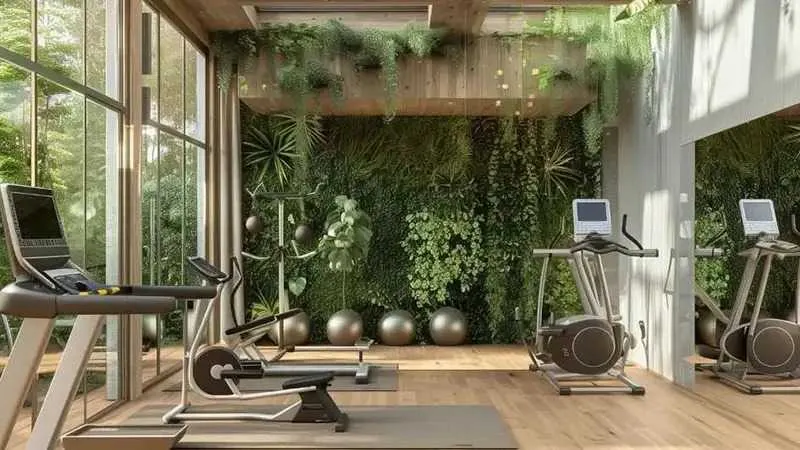 Sports View Residence 2