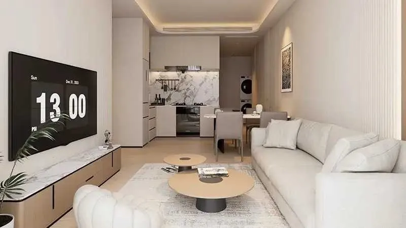 Sports View Residence 2