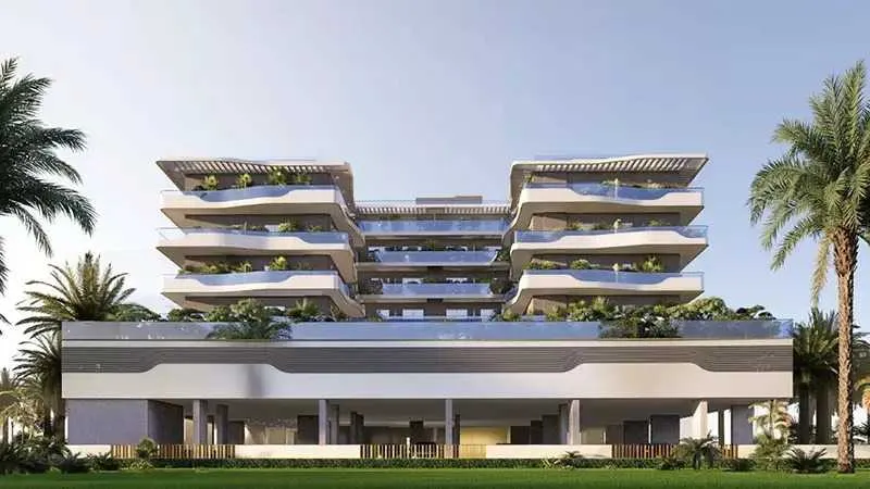 Sports View Residence 2