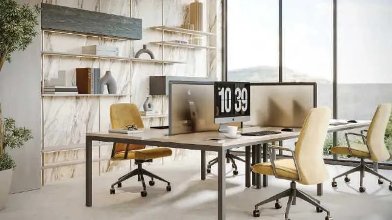 Square X Residence at JVC
