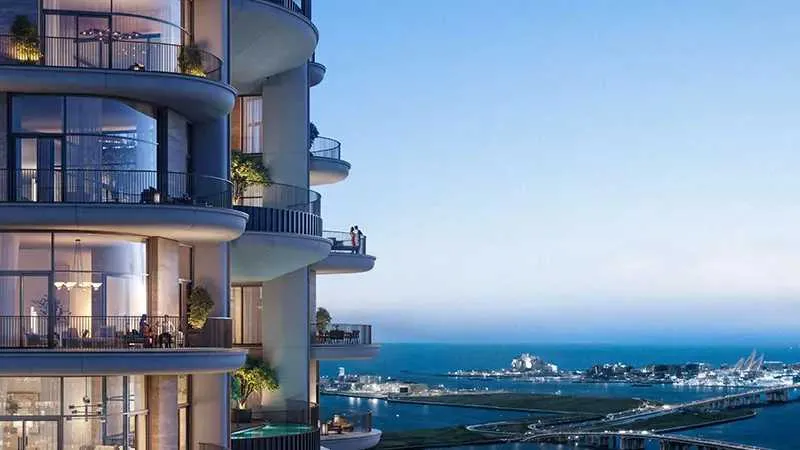 St Regis The Residences