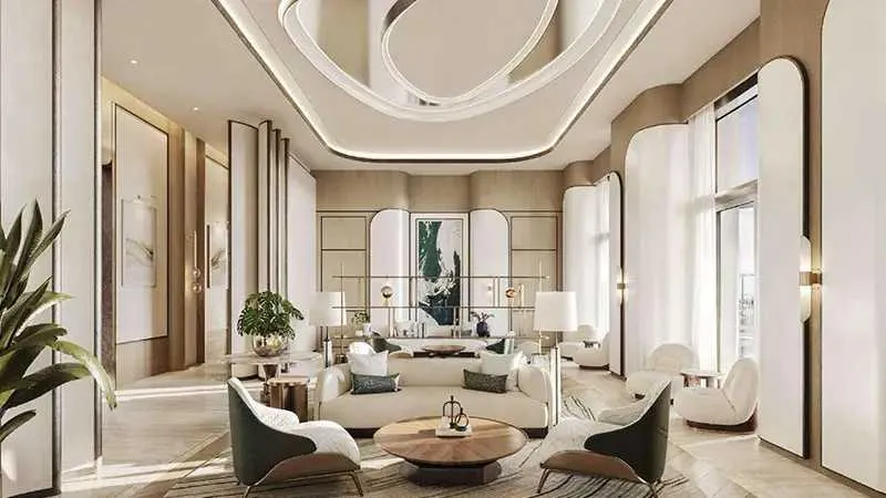 St Regis The Residences