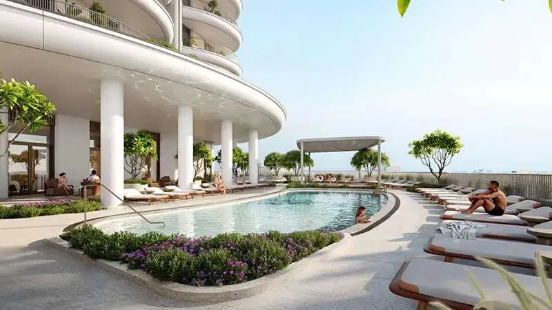 St Regis The Residences