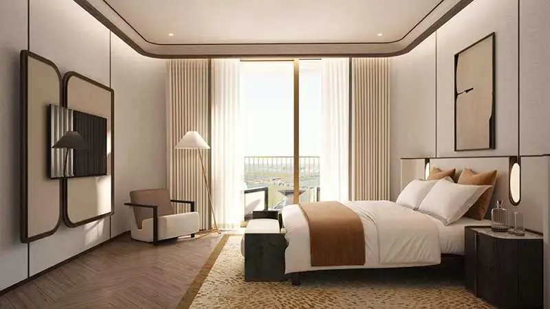 St Regis The Residences