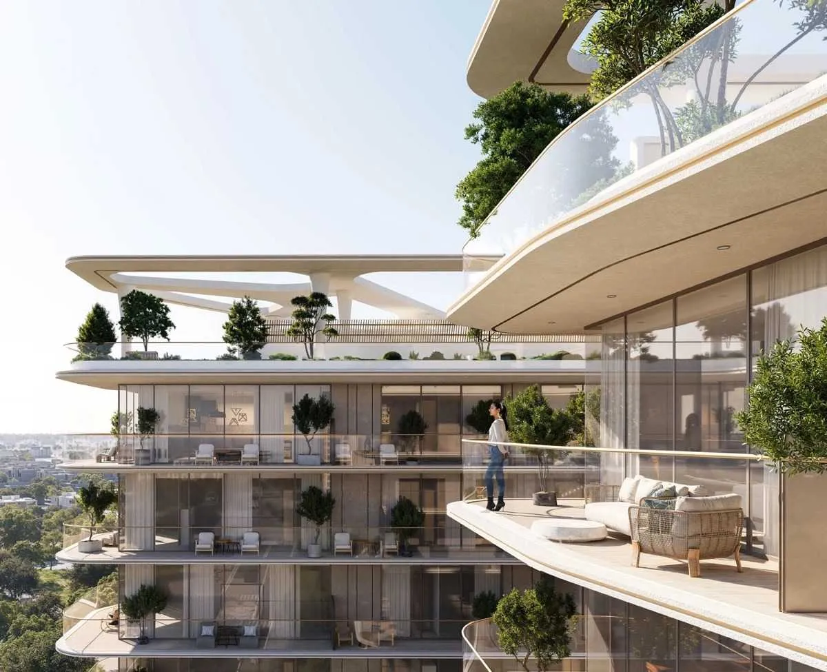 Stories at Dubai South