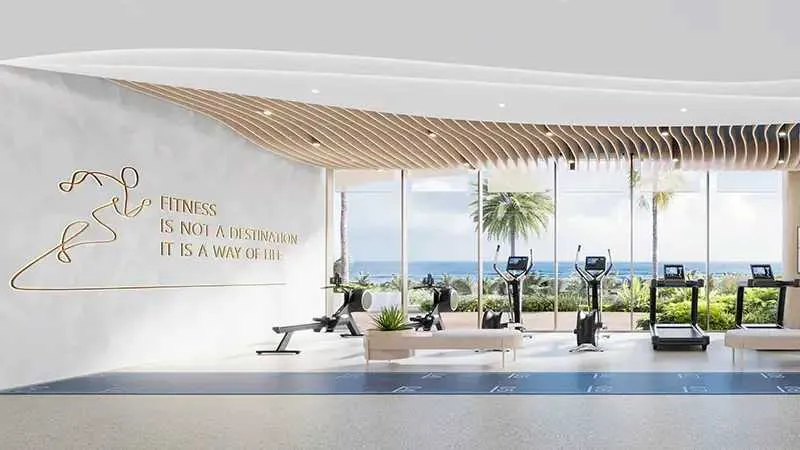 3 Bedroom Apartments for sale in Sunset Bay 4 by Imtiaz