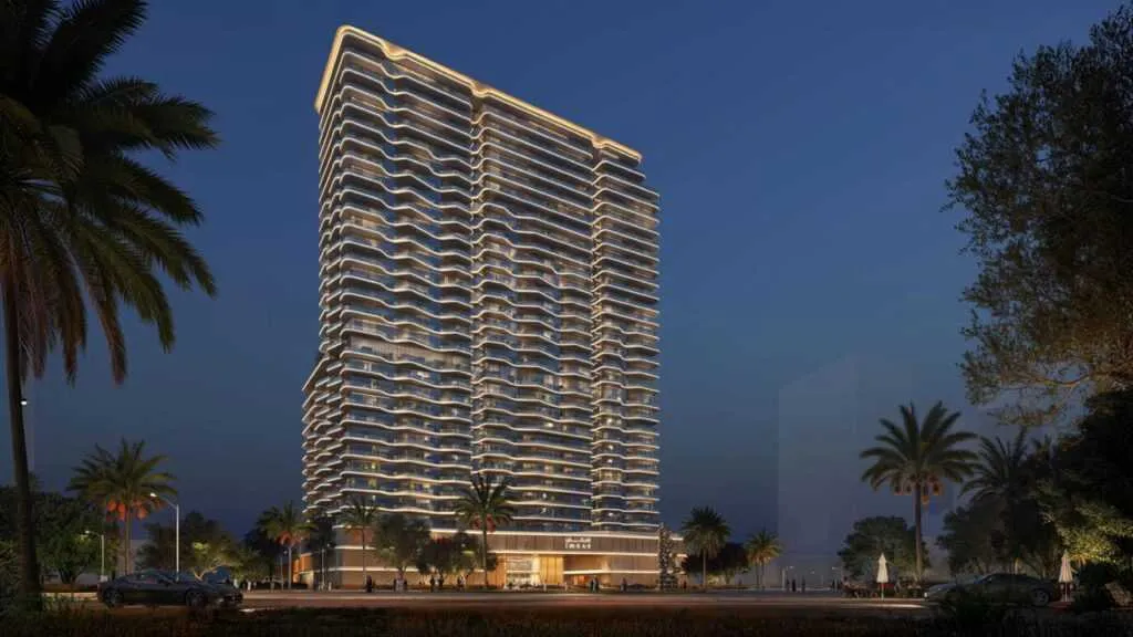 Sunstone Residences