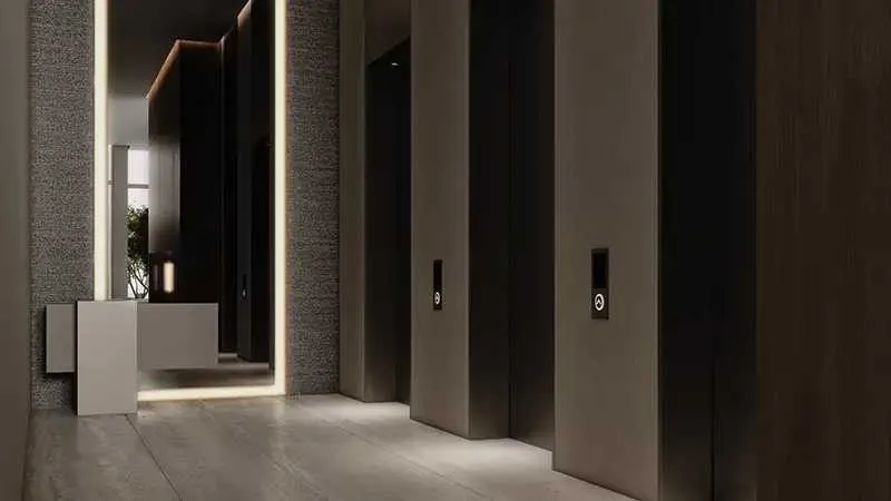 SVN Residences