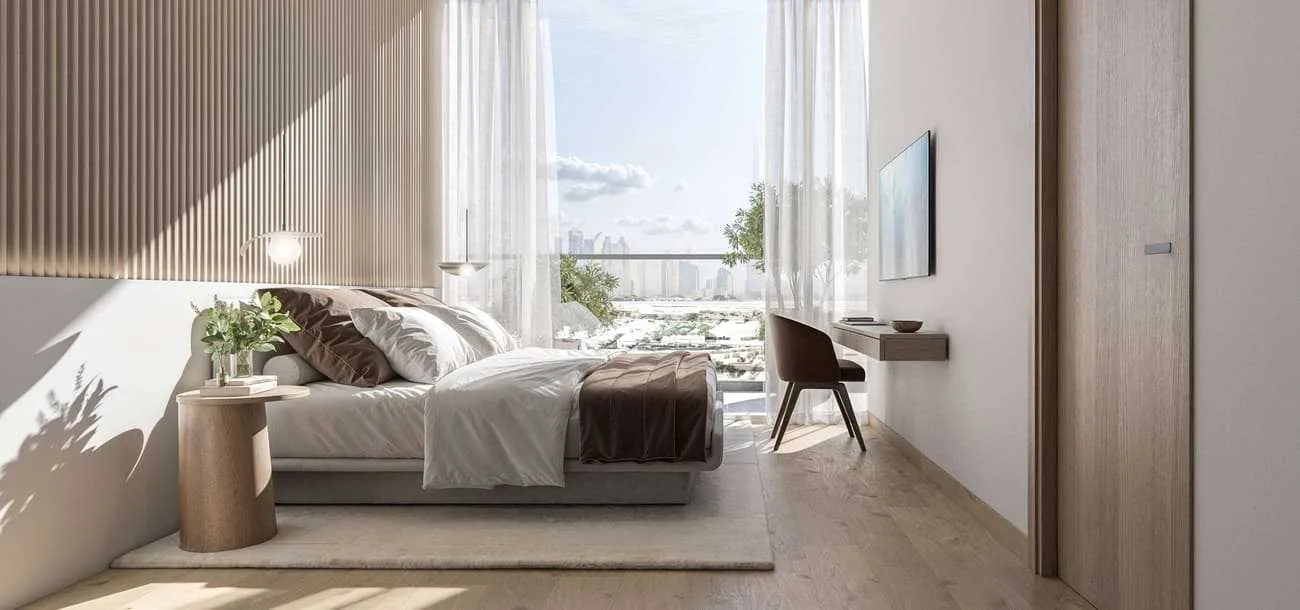 Taiyo Residences