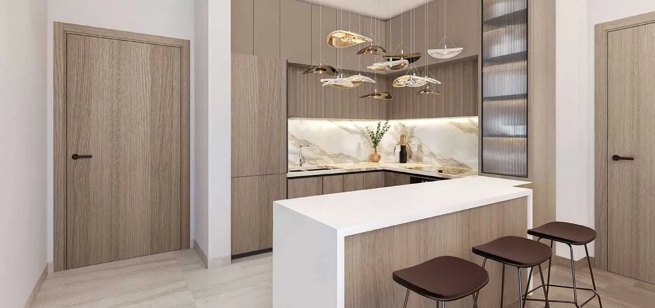 Taiyo Residences