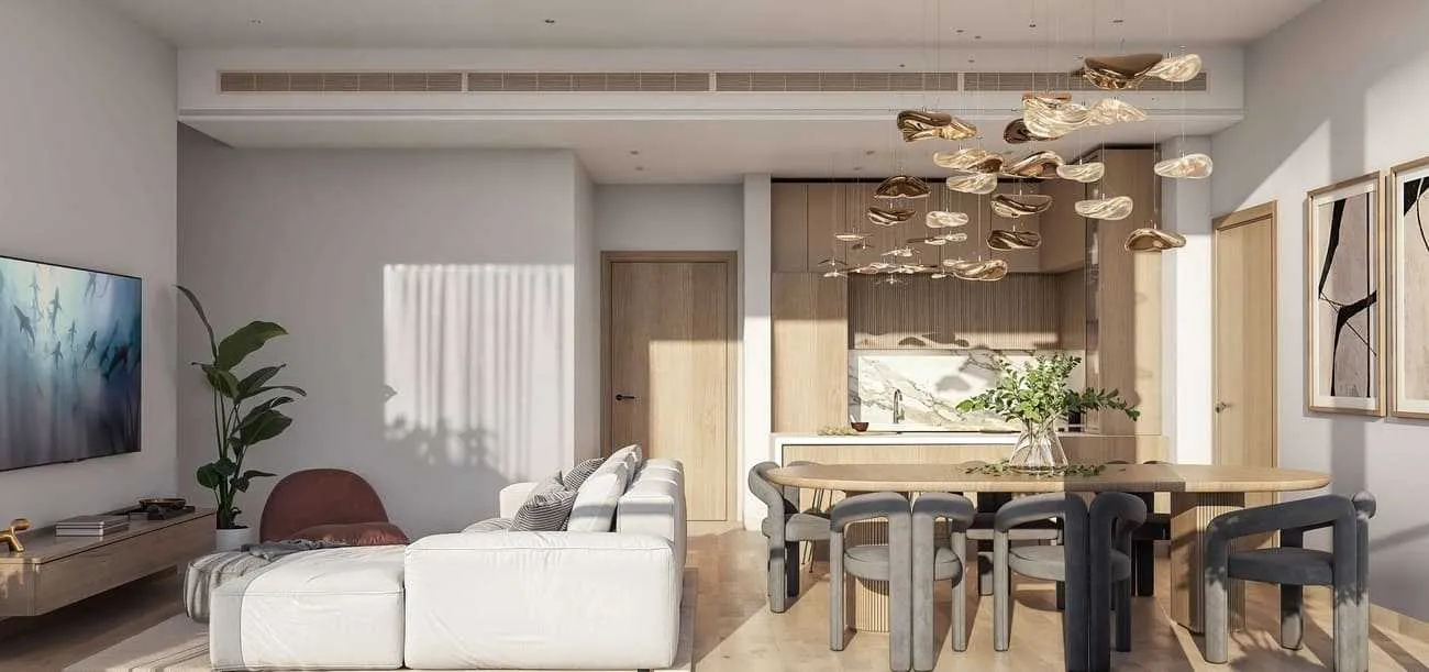 Taiyo Residences