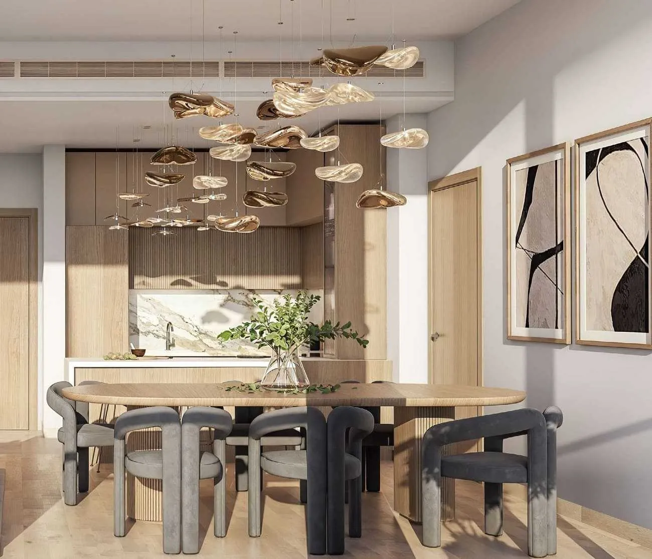 Taiyo Residences
