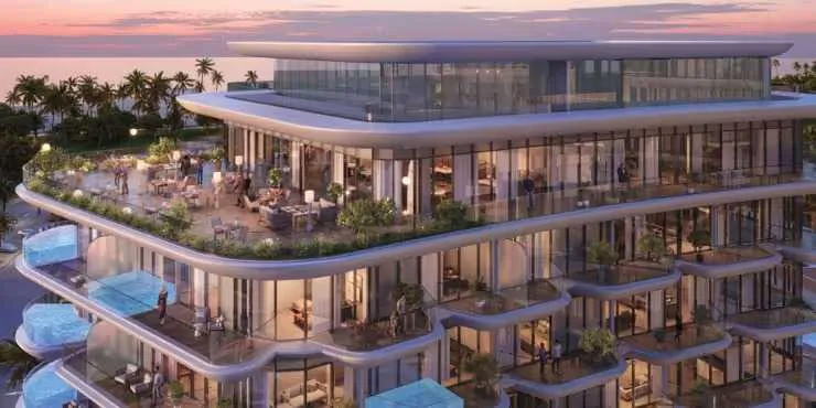 Taj Wellington Mews