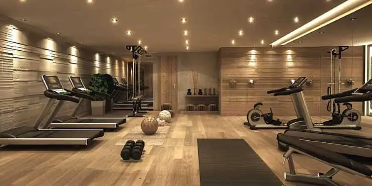 Taj Wellington Mews