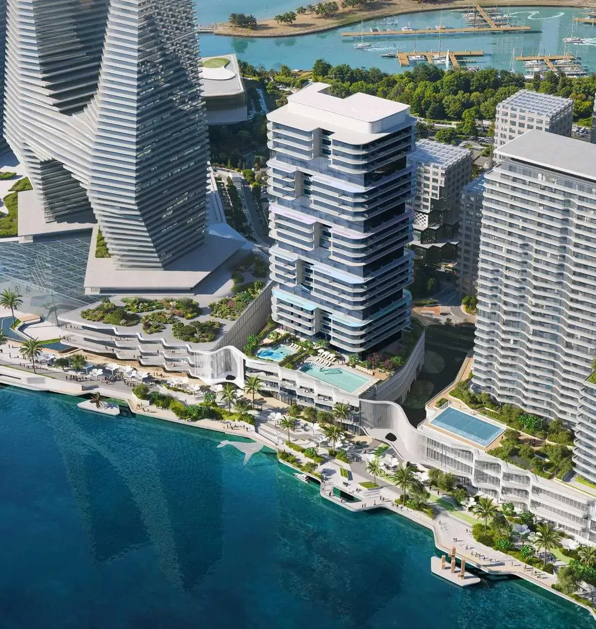 The Artery Residences