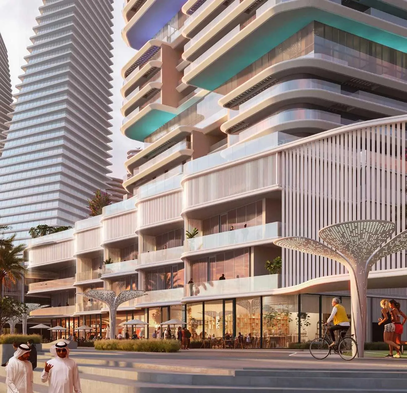 The Artery Residences