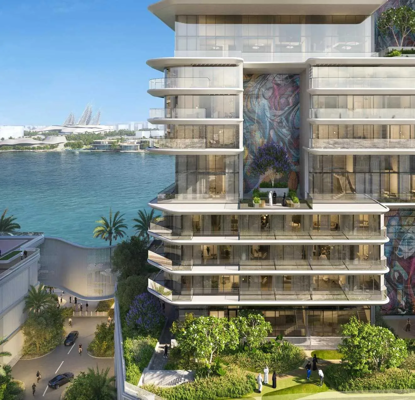 The Artery Residences