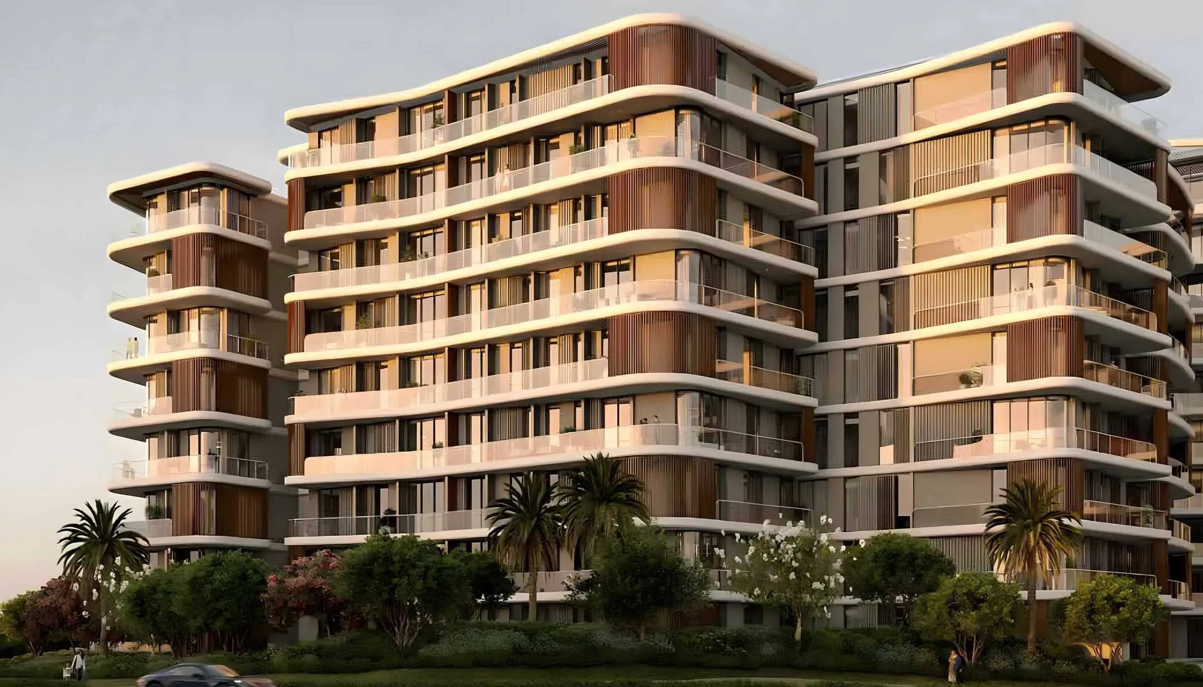 4 Bedroom Apartments for sale in The Cape