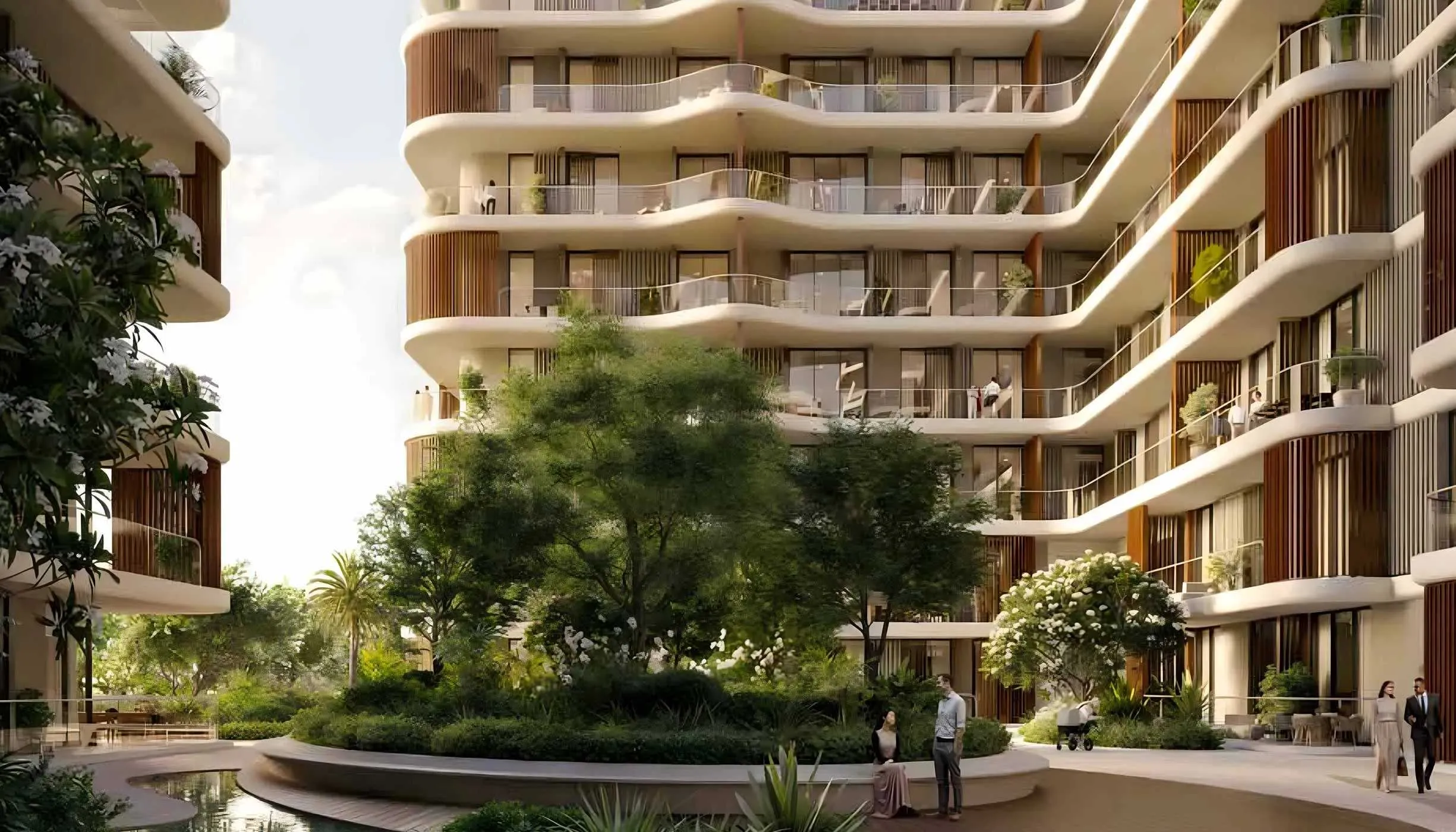 4 Bedroom Apartments for sale in The Cape