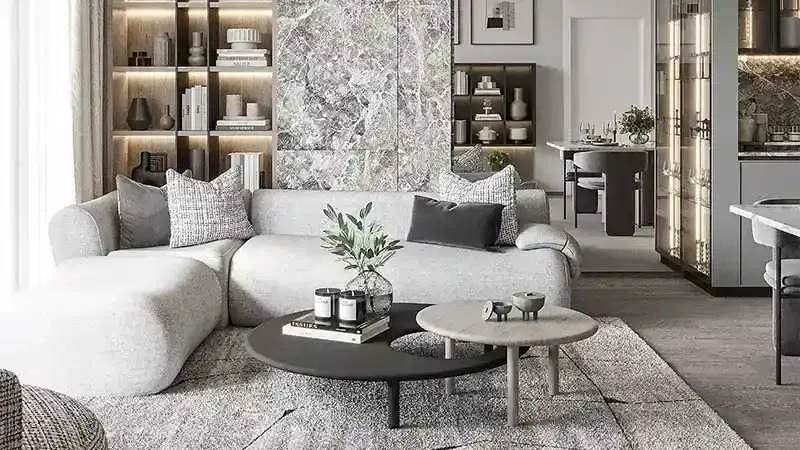 The Community Sports Arena