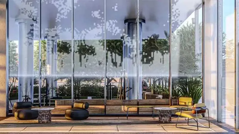 The Community Sports Arena