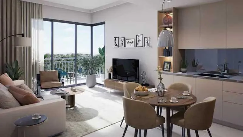 The Diplomat Residences