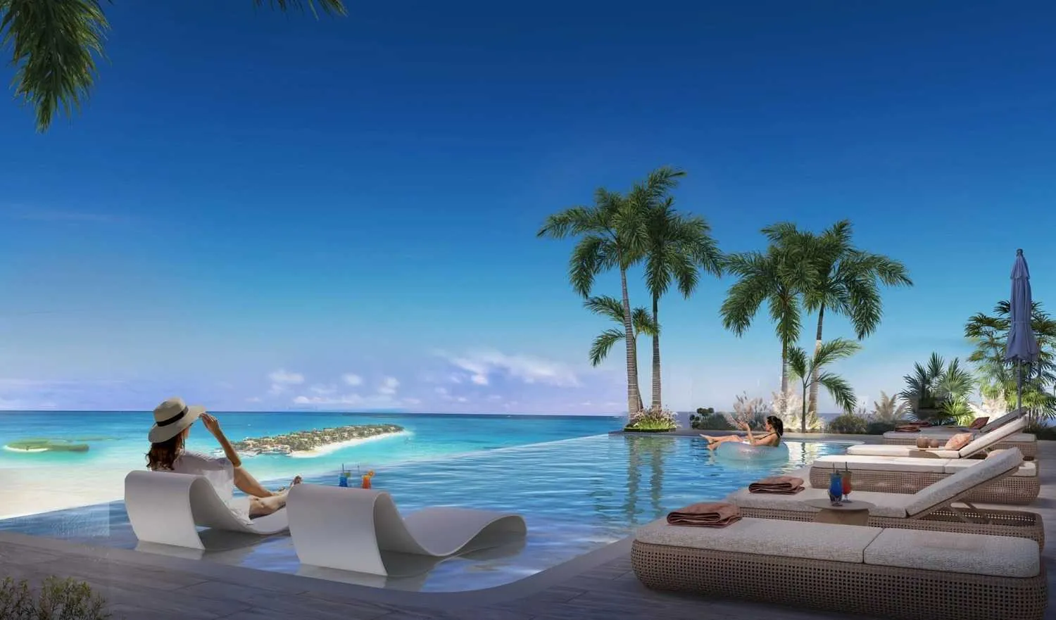 The Meriva Collection