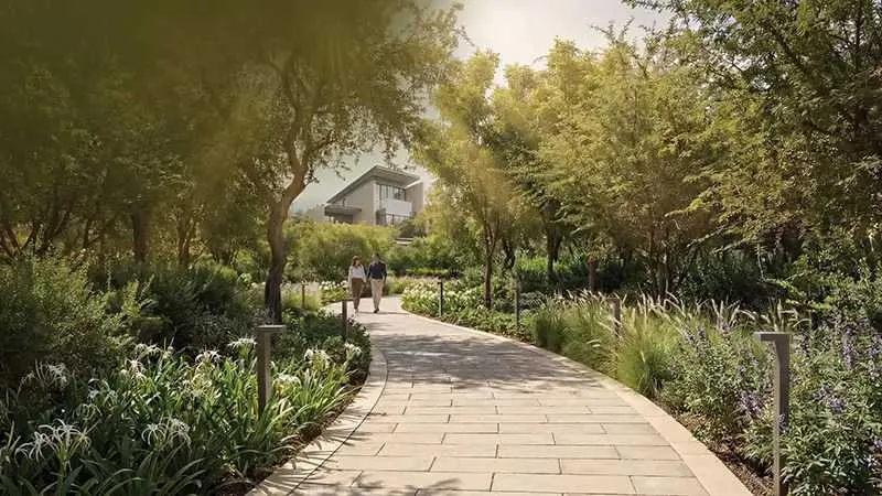 The Orchard at Sobha City