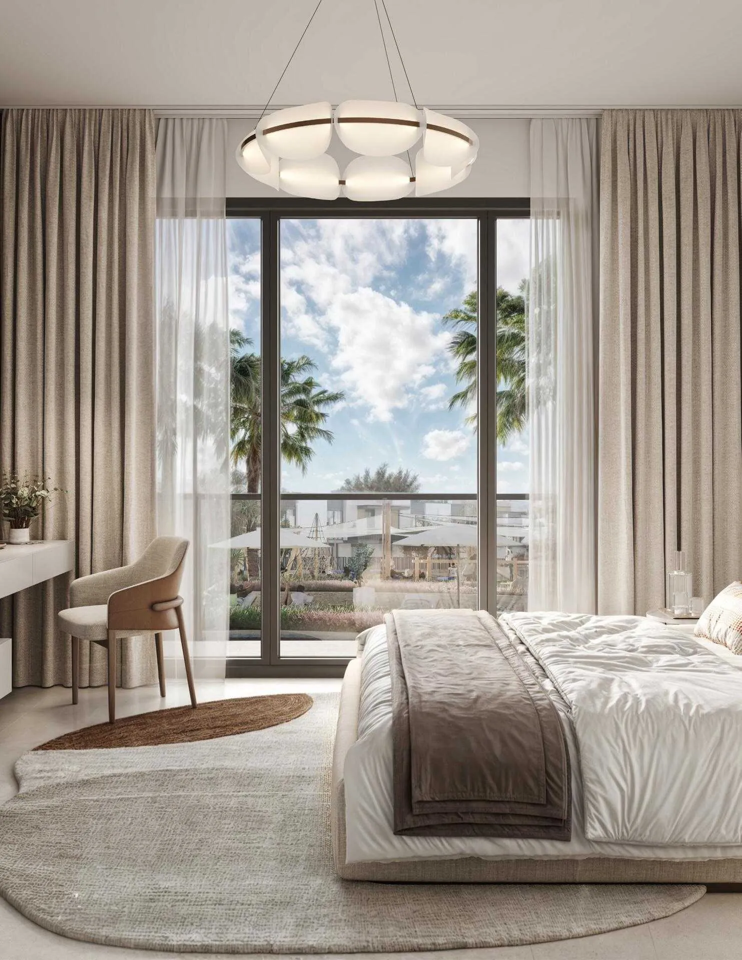 The Wilds Residences