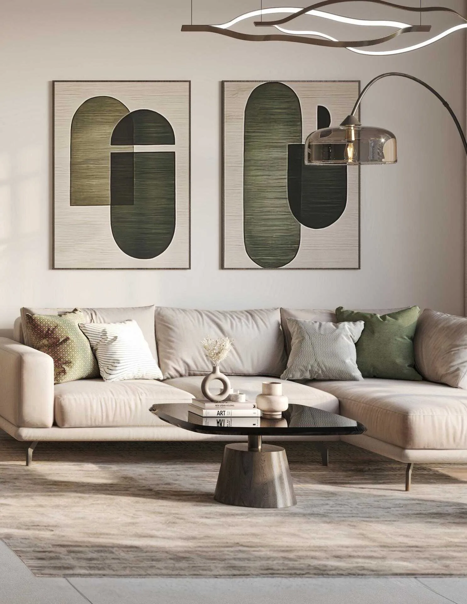 The Wilds Residences