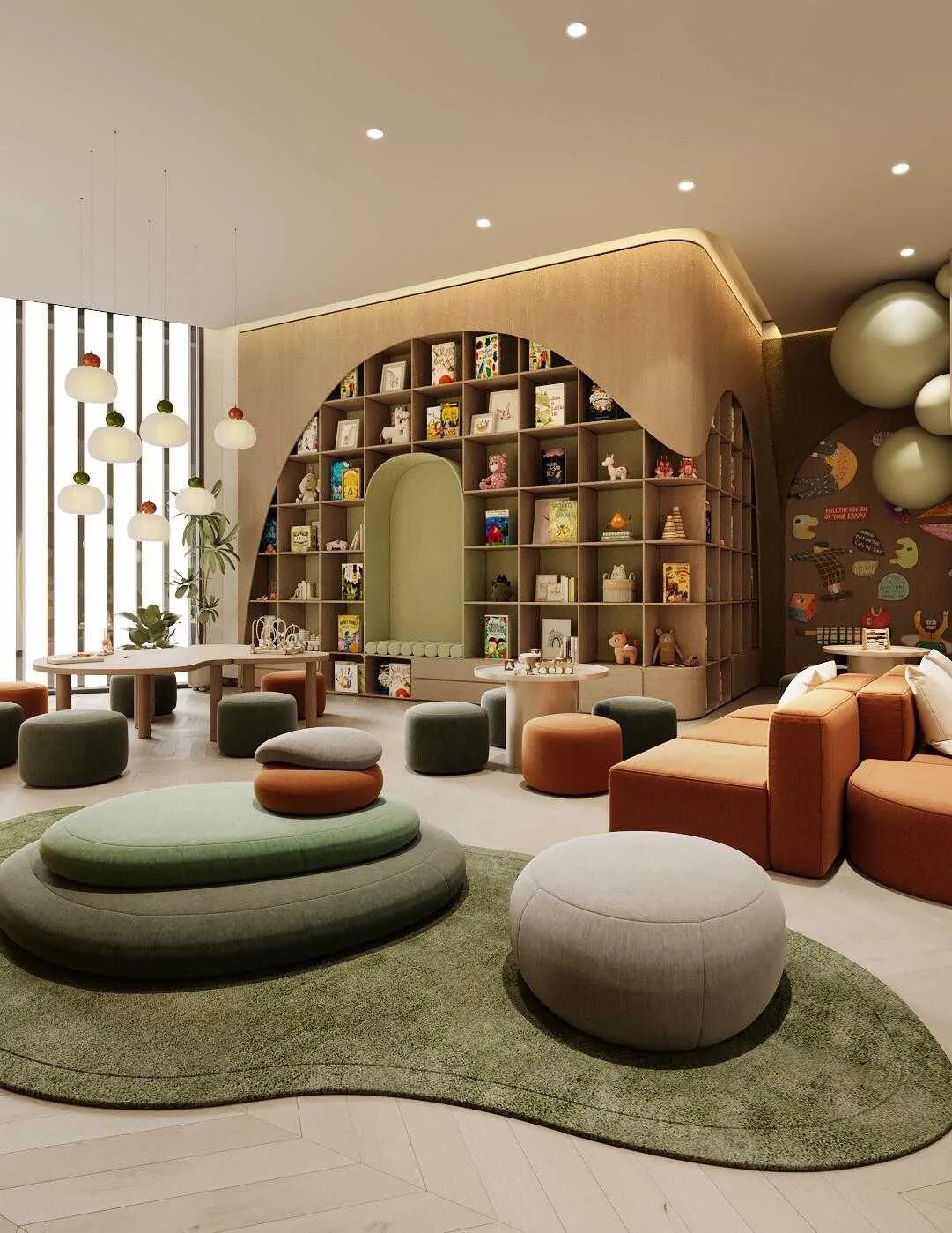 The Wilds Residences