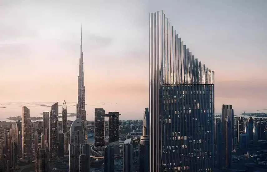 Tiger Sky Tower