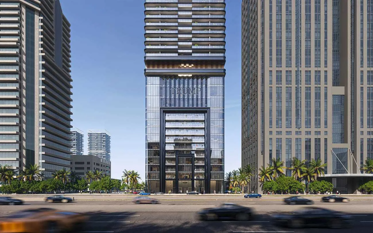 Trump Tower