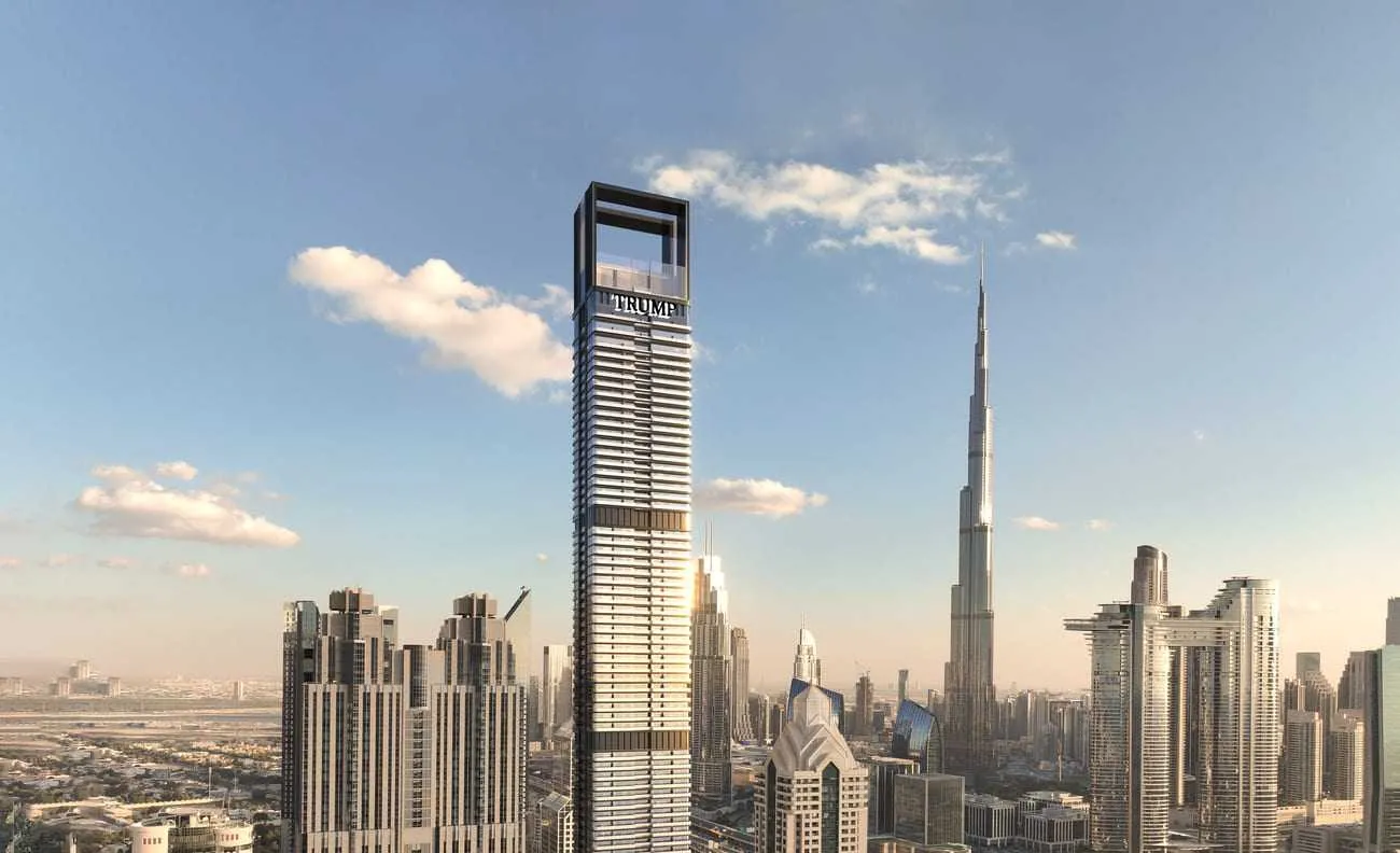 Trump Tower