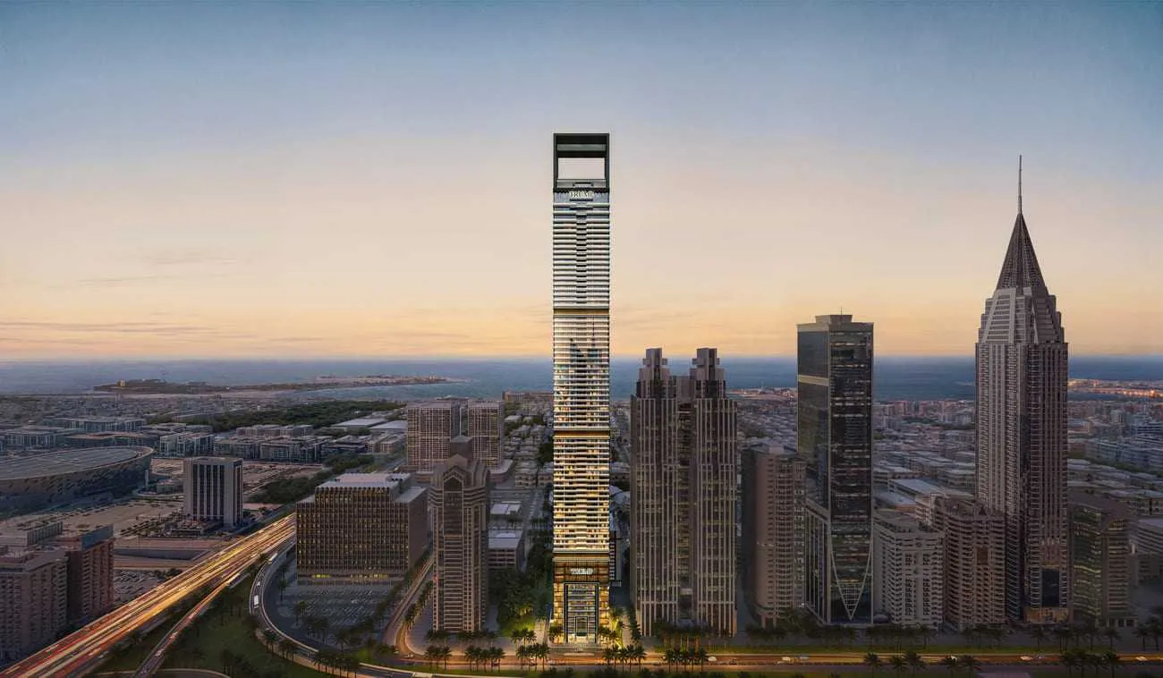 Trump Tower