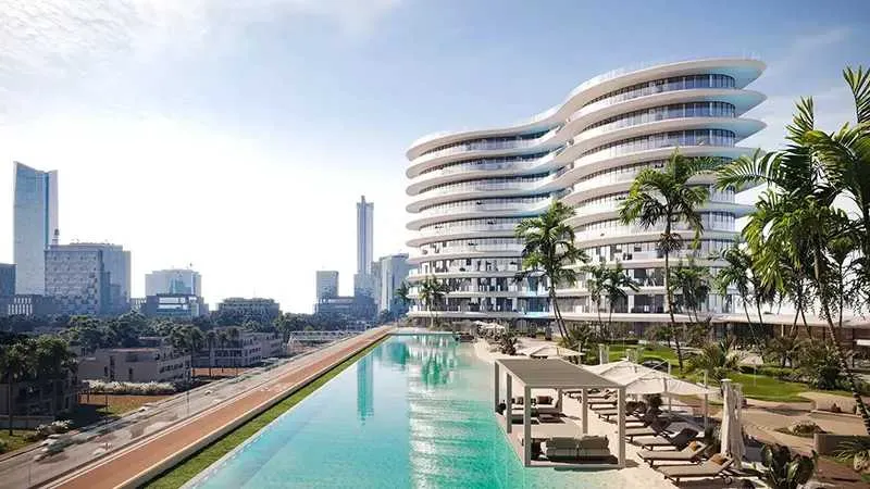 Trussardi Residences 2
