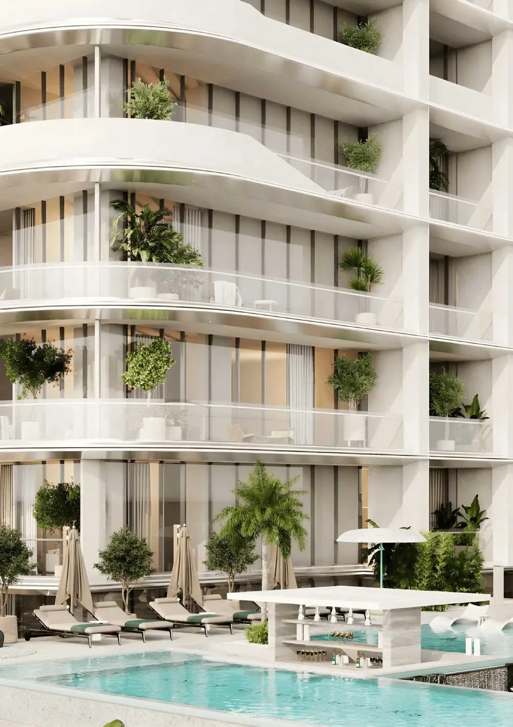 V-Suites